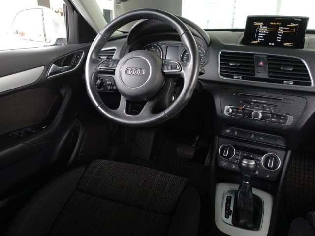 Audi Q3  2.0 TDI 