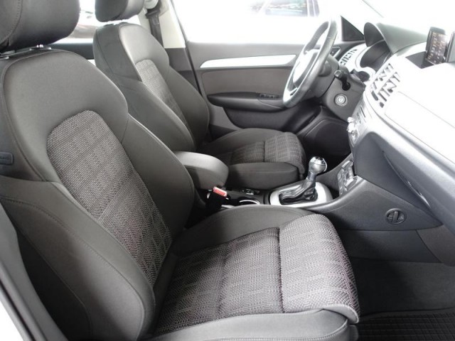 Audi Q3  2.0 TDI 