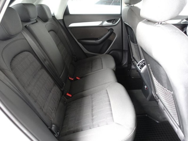 Audi Q3  2.0 TDI 