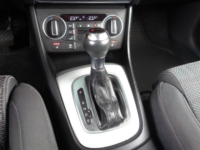Audi Q3  2.0 TDI 