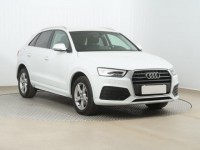 Audi Q3  2.0 TDI 