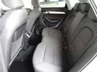 Audi Q3  2.0 TDI 