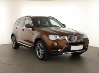 BMW X3  xDrive20d 