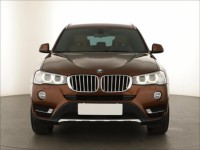 BMW X3  xDrive20d 