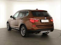 BMW X3  xDrive20d 