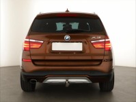 BMW X3  xDrive20d 