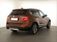 BMW X3  xDrive20d 
