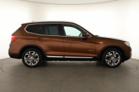 BMW X3  xDrive20d 