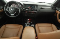 BMW X3  xDrive20d 