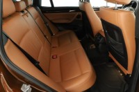 BMW X3  xDrive20d 