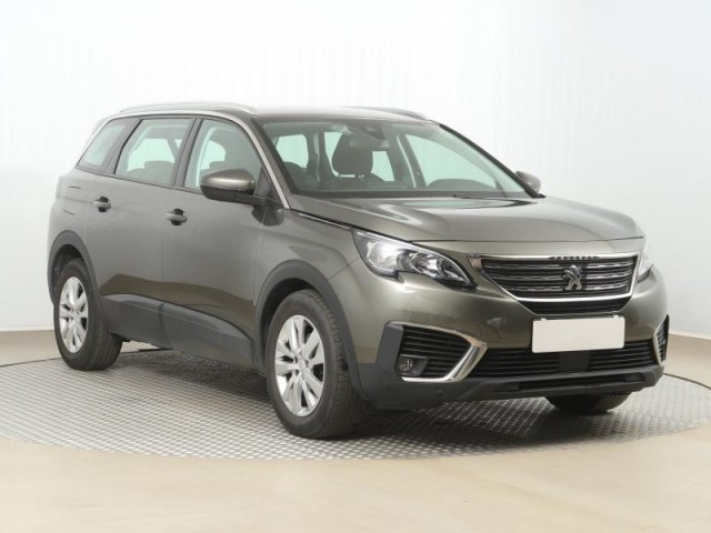 Peugeot 5008  1.6 BlueHDi 