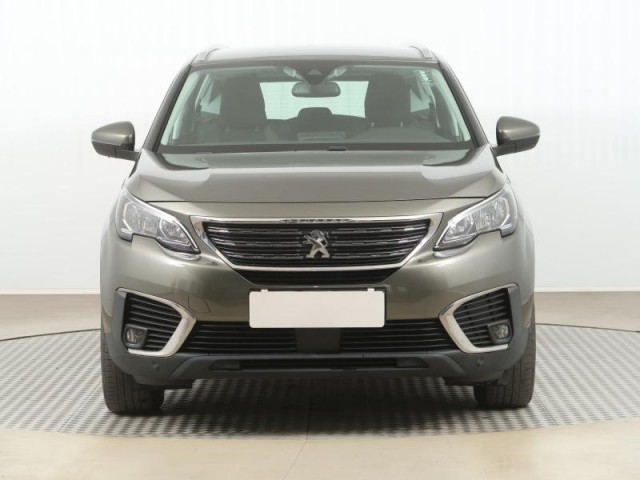 Peugeot 5008  1.6 BlueHDi 