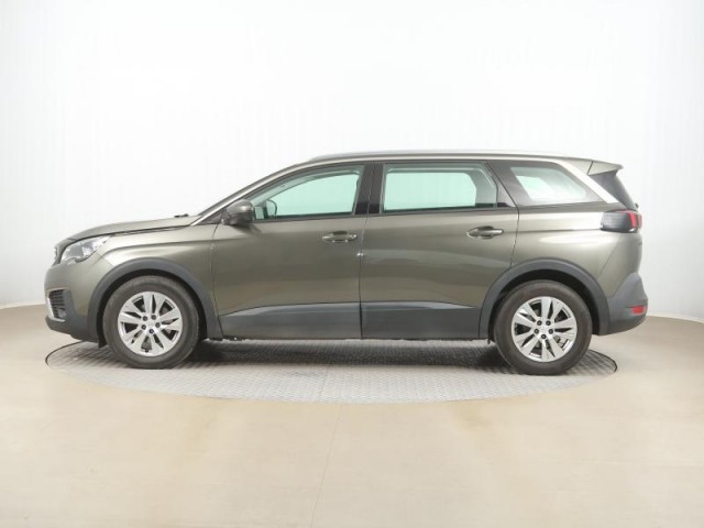 Peugeot 5008  1.6 BlueHDi 