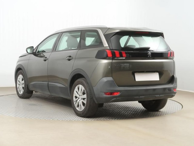 Peugeot 5008  1.6 BlueHDi 