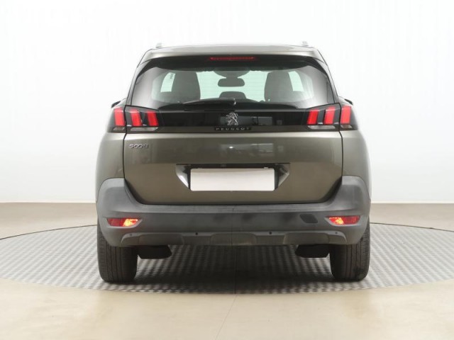 Peugeot 5008  1.6 BlueHDi 