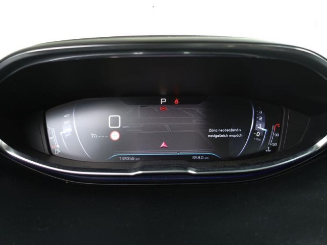 Peugeot 5008  1.6 BlueHDi 