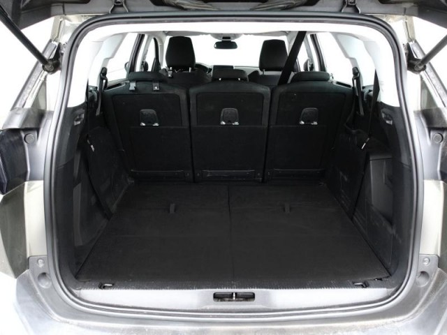 Peugeot 5008  1.6 BlueHDi 