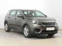 Peugeot 5008  1.6 BlueHDi 