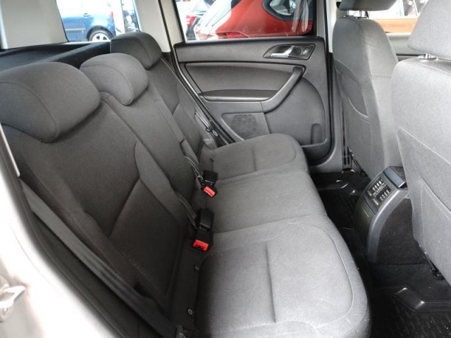 Škoda Yeti  1.4 TSI 