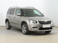 Škoda Yeti  1.4 TSI 