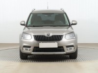 Škoda Yeti  1.4 TSI 