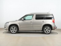 Škoda Yeti  1.4 TSI 