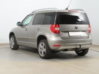 Škoda Yeti  1.4 TSI 