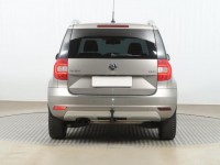 Škoda Yeti  1.4 TSI 
