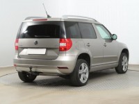 Škoda Yeti  1.4 TSI 