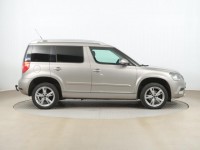 Škoda Yeti  1.4 TSI 