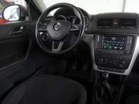 Škoda Yeti  1.4 TSI 