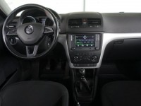 Škoda Yeti  1.4 TSI 