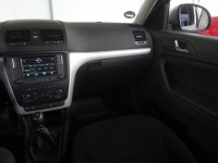 Škoda Yeti  1.4 TSI 