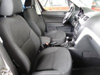 Škoda Yeti  1.4 TSI 