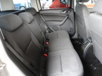 Škoda Yeti  1.4 TSI 