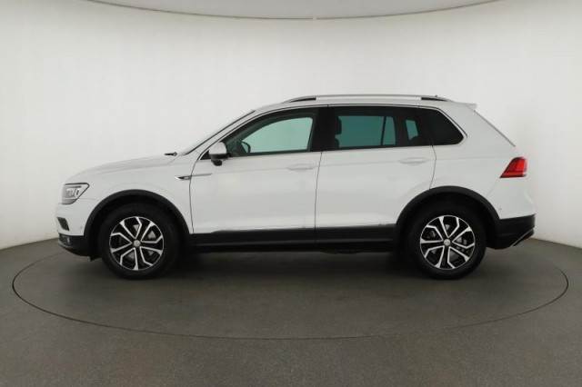 Volkswagen Tiguan  2.0 TDI Comfortline