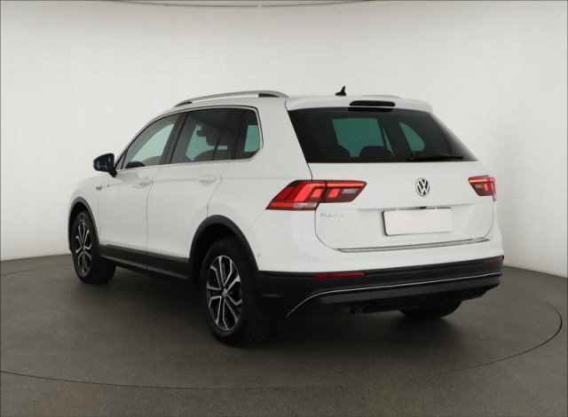 Volkswagen Tiguan  2.0 TDI Comfortline