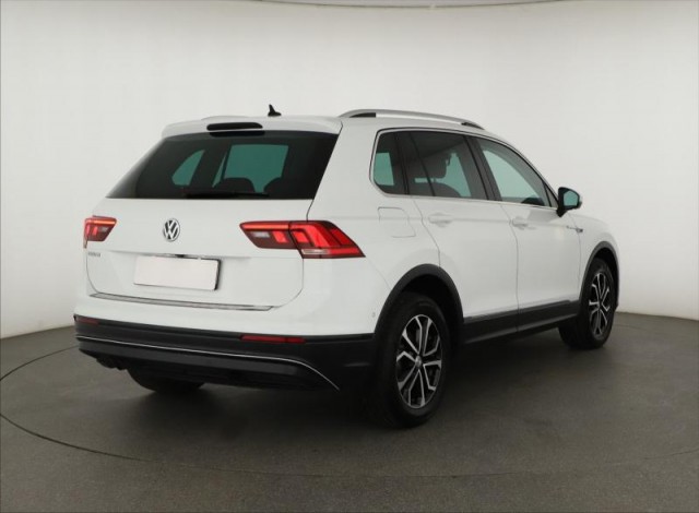 Volkswagen Tiguan  2.0 TDI Comfortline