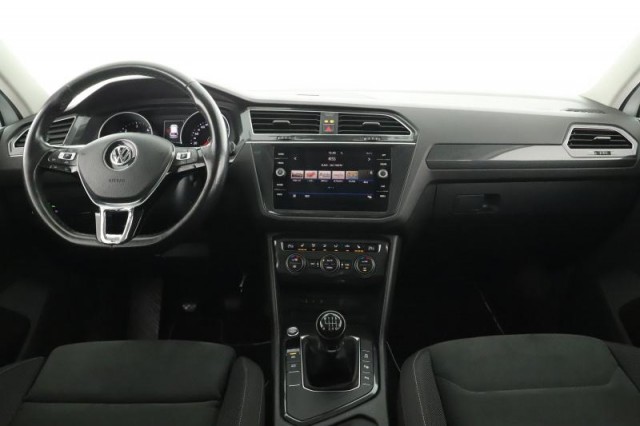 Volkswagen Tiguan  2.0 TDI Comfortline
