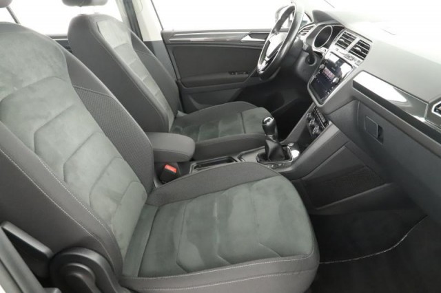 Volkswagen Tiguan  2.0 TDI Comfortline