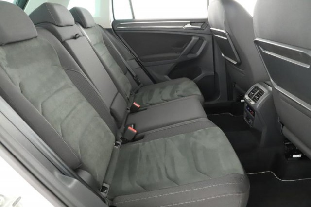 Volkswagen Tiguan  2.0 TDI Comfortline
