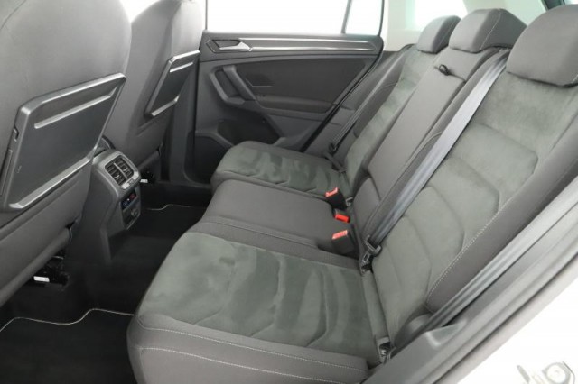 Volkswagen Tiguan  2.0 TDI Comfortline
