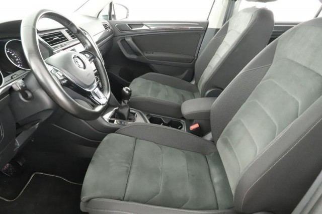 Volkswagen Tiguan  2.0 TDI Comfortline