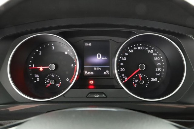 Volkswagen Tiguan  2.0 TDI Comfortline