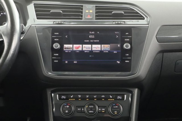 Volkswagen Tiguan  2.0 TDI Comfortline