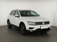 Volkswagen Tiguan  2.0 TDI Comfortline