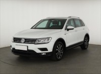 Volkswagen Tiguan  2.0 TDI Comfortline