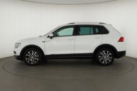 Volkswagen Tiguan  2.0 TDI Comfortline