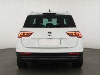 Volkswagen Tiguan  2.0 TDI Comfortline