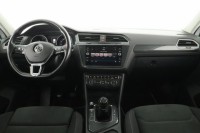 Volkswagen Tiguan  2.0 TDI Comfortline